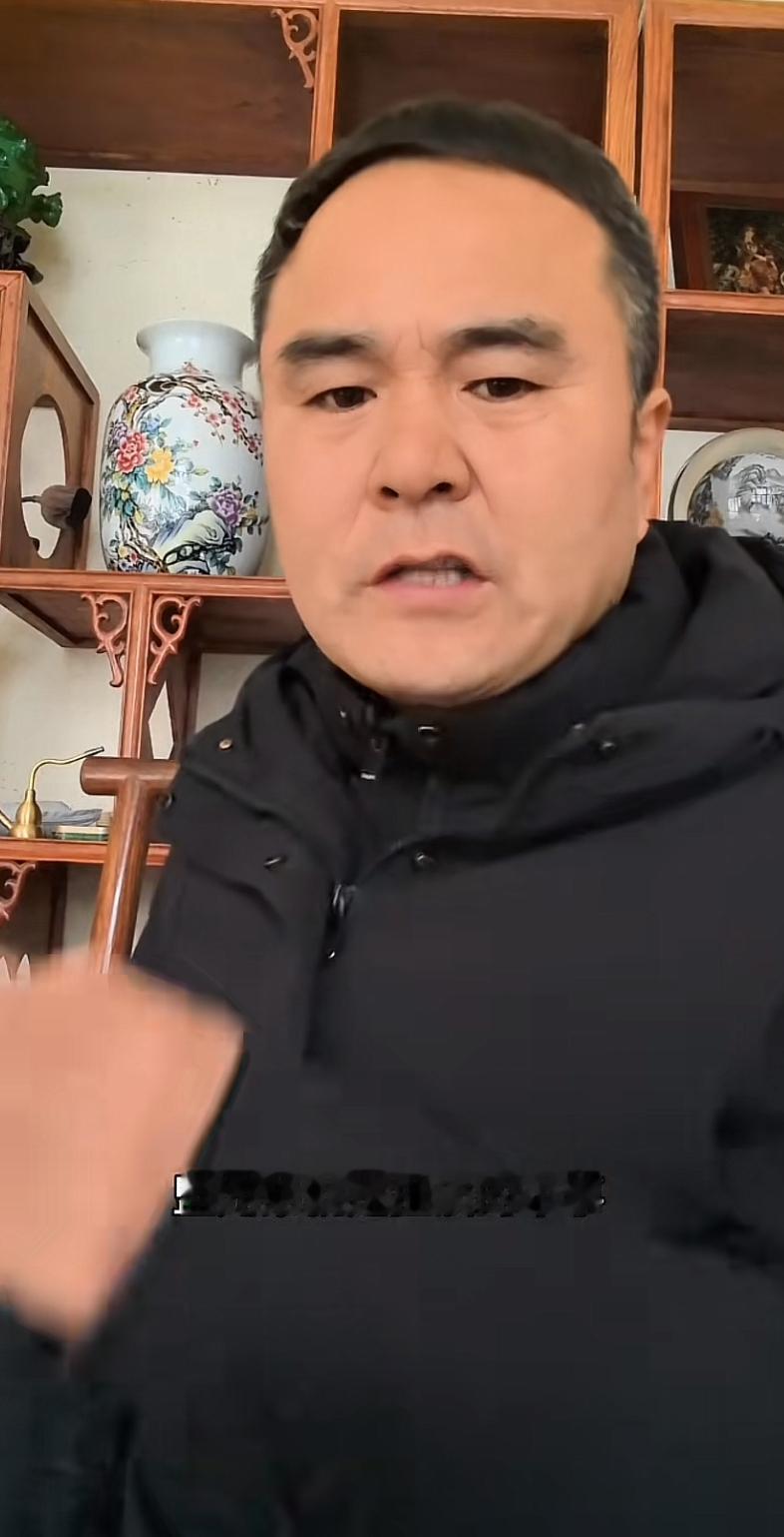 盟兄弟算个淡！河间任丘网红李满红专家总把这话挂嘴边，实在是让人不理解。

沧州地