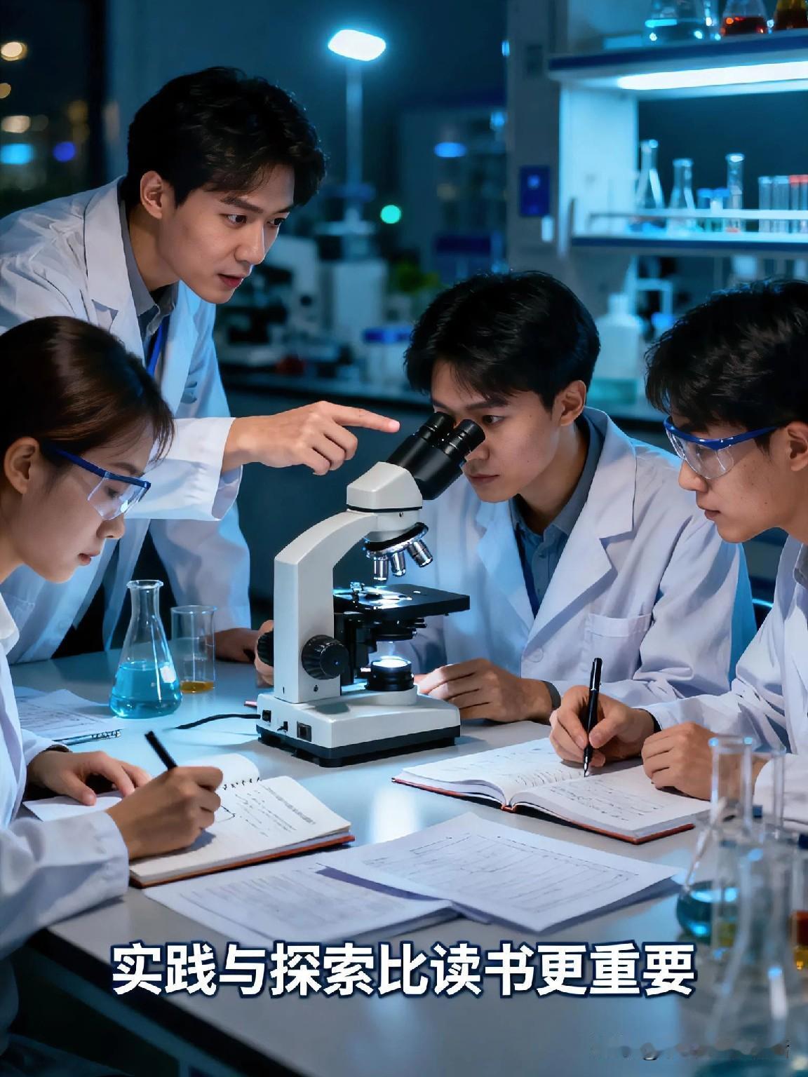 纸上得来终觉浅，绝知此事要躬行：论行路的意义
读书与实践应并重，“读万卷书，行万