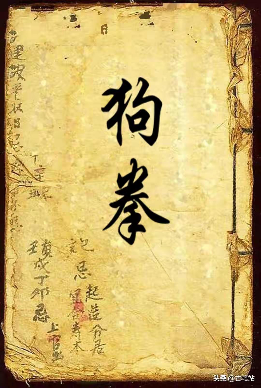 福建少林狗拳

又称地术犬法，是一套流传于南方、极具实战价值的象形拳种。它并非单