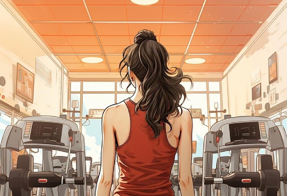 一位情感博主说过
“男人这辈子，再爱也别碰这三件事”
 
第一件事，别妄想做女人