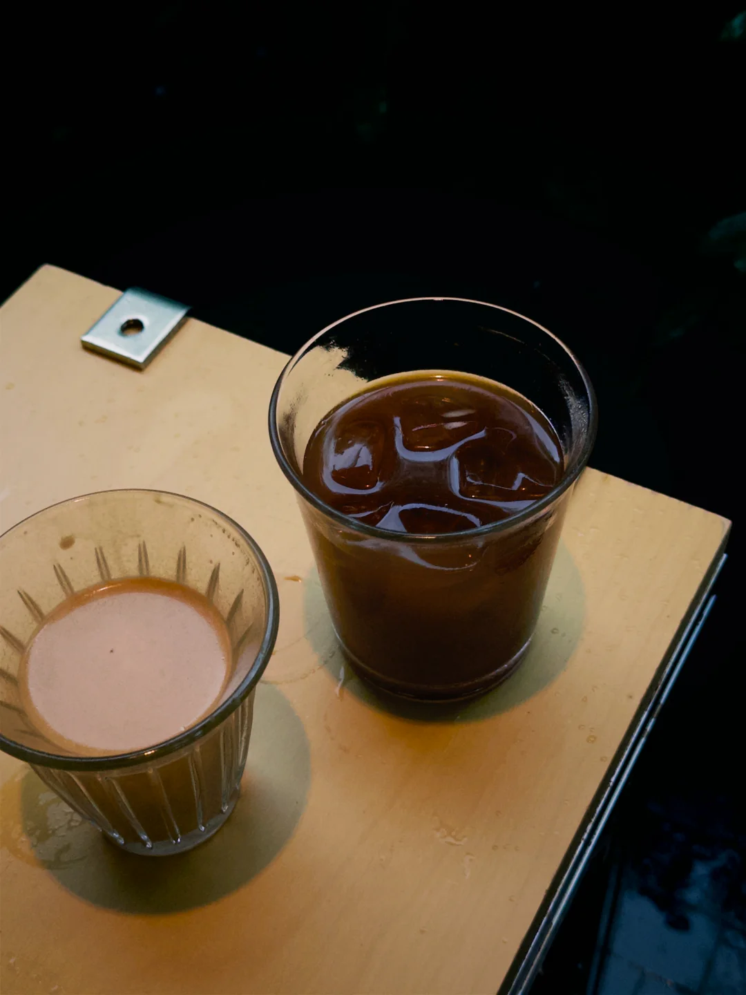 （贵阳）乔治队长喝了☕️