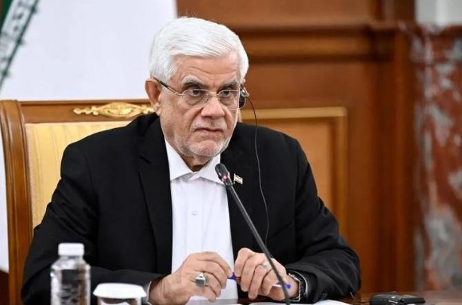 最新消息 
4月9日，最新反转来了！ 
就在几个小时前，伊朗驻巴基斯坦大使还信誓