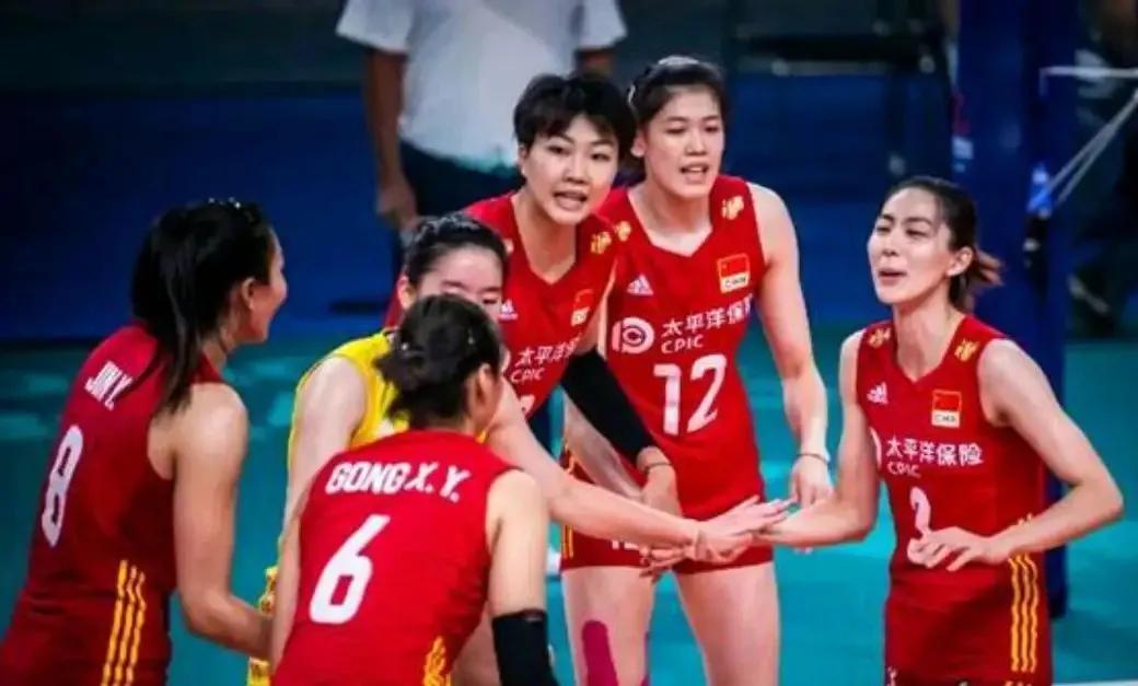 中国女排冲击八连胜

6月13日，世界女排联赛香港站的比赛将重燃战火。

中国女