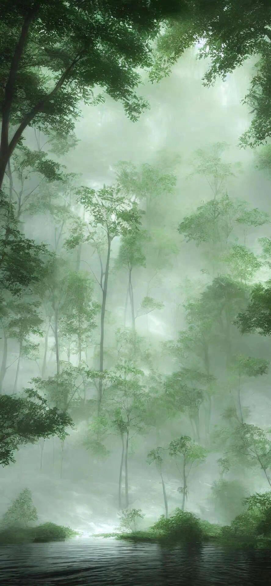 𝙒𝙚𝘾𝙝𝙖𝙩｜治愈系壁纸 
