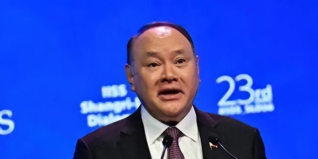 菲律宾再把南海“红线”摆上桌！马科斯此前明确表态：若菲律宾人员因蓄意行为死亡，将