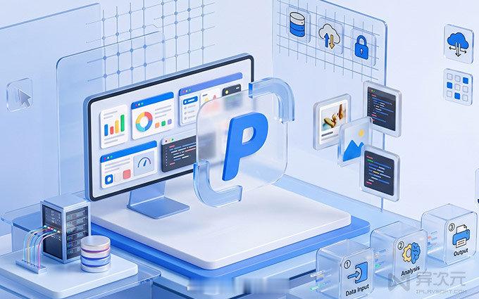 「重磅升级+永久版打折」 PixPin 3 新版大升级 - Win / Mac 