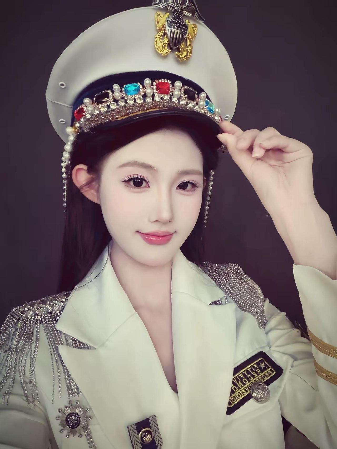 感受 少女暴君