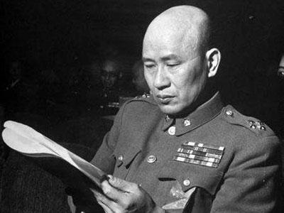 中央决定长征，是极度保密的事，连许多红军高级将领都不知道，但白崇禧提前半年就预测