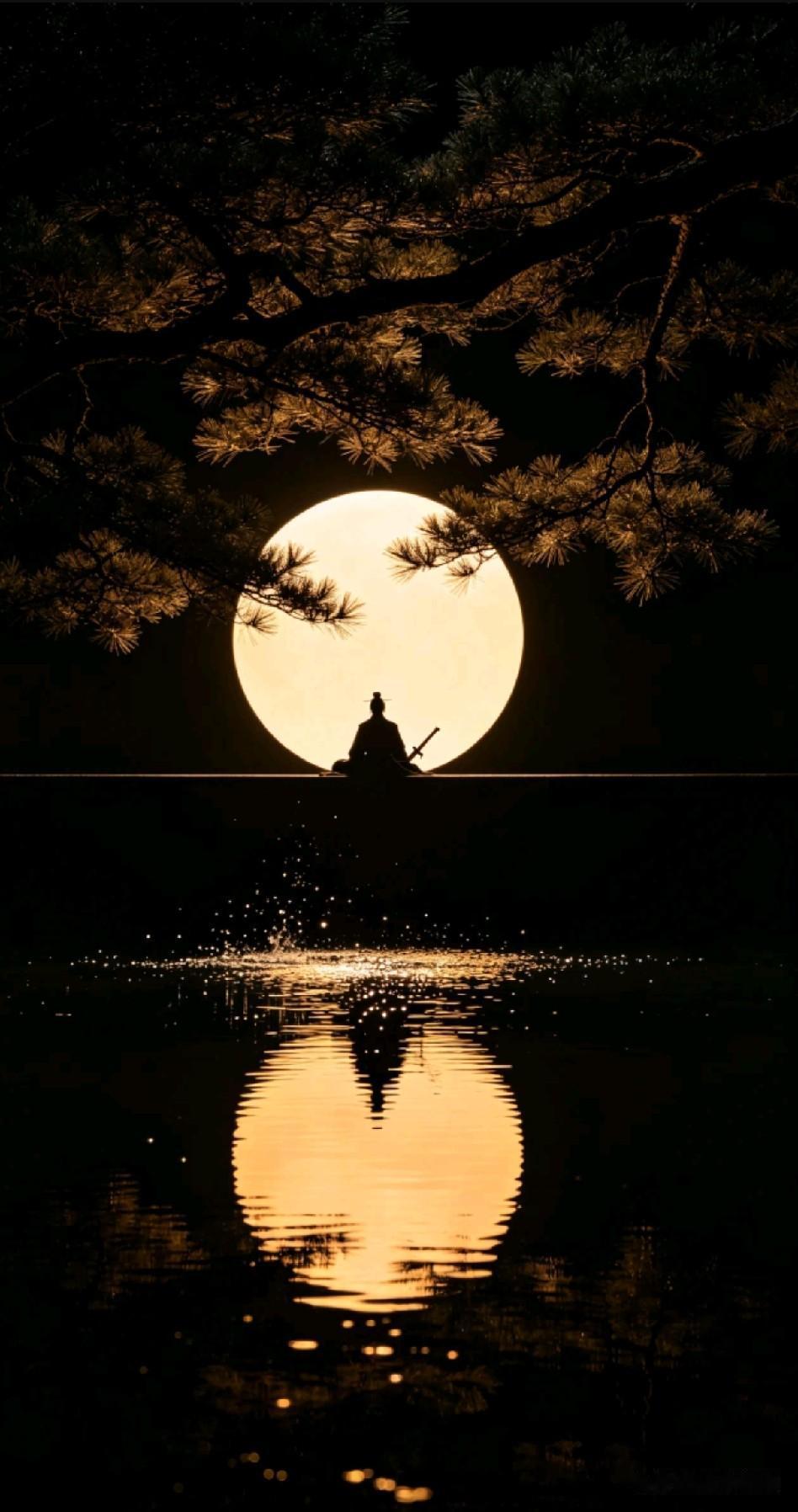 《人心如渊，不可测也；近之则渎，远之则怨；威之则伏，德之则慢；防之则安，纵之则危