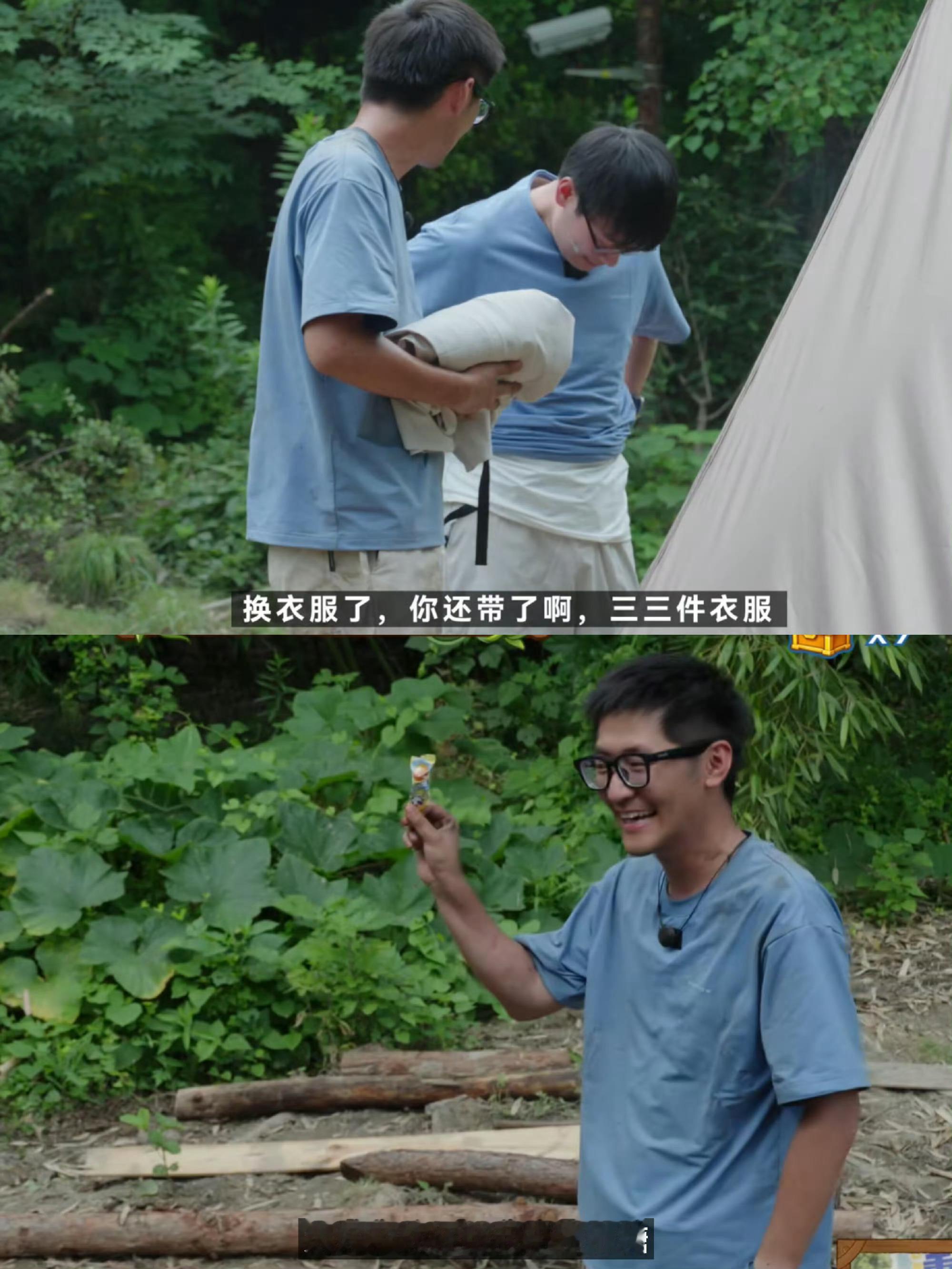 Tim和中国Boy疑似打架Tim和中国Boy直播中打架有细心观众留意到冲突过后，