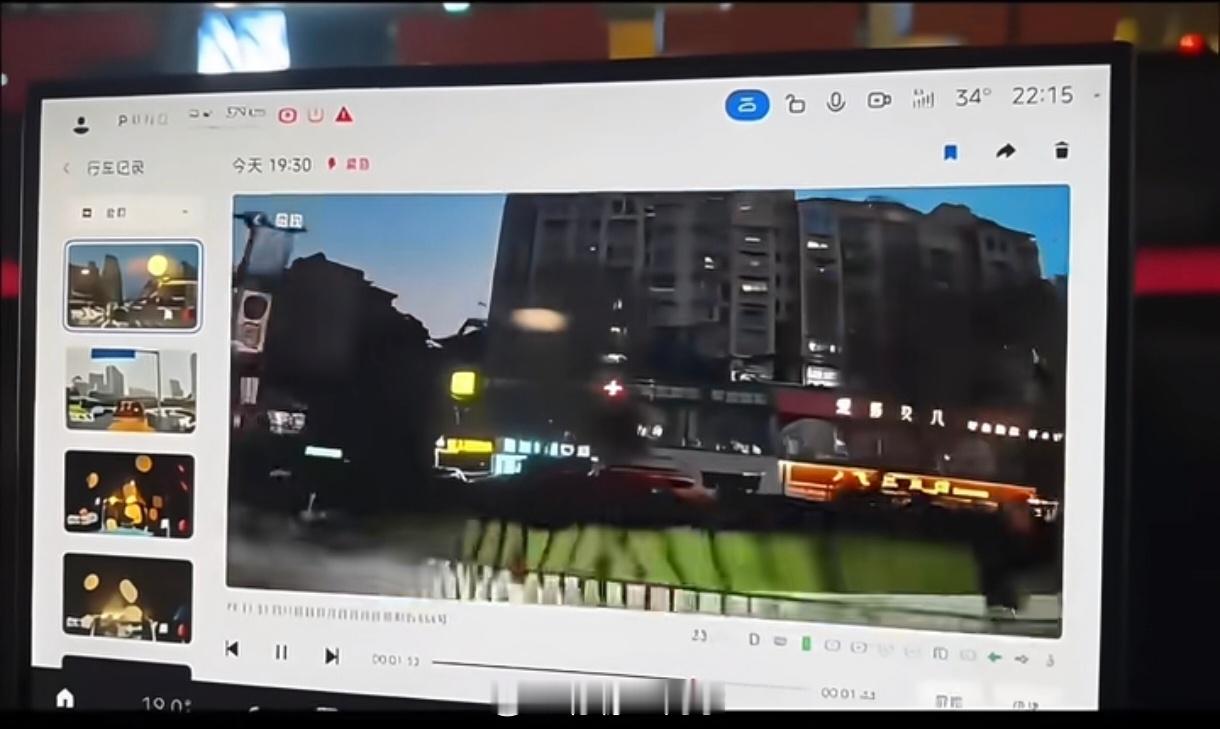 试驾小米澎程误操作用户已锁单 前几天就看到有人说这件事，带车企的节奏，我没弄懂逻