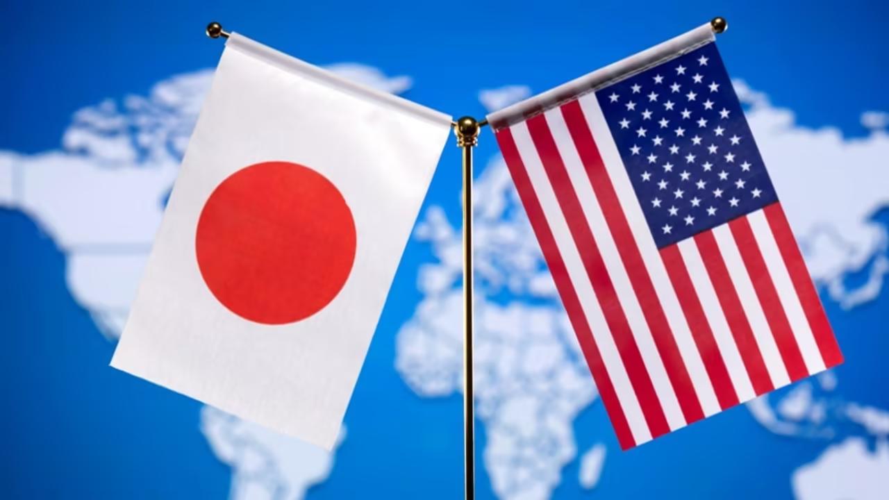 华盛顿悄悄向全球释放一个信号！哪个国家想欺负中国都行唯独日本这个国家不能碰，这道