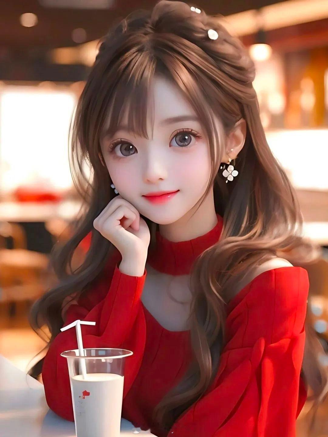 🎐   ☘️²º²⁴ぐ☁༻“成长的经历大概就是让人变得越来越安静 会想通 会看