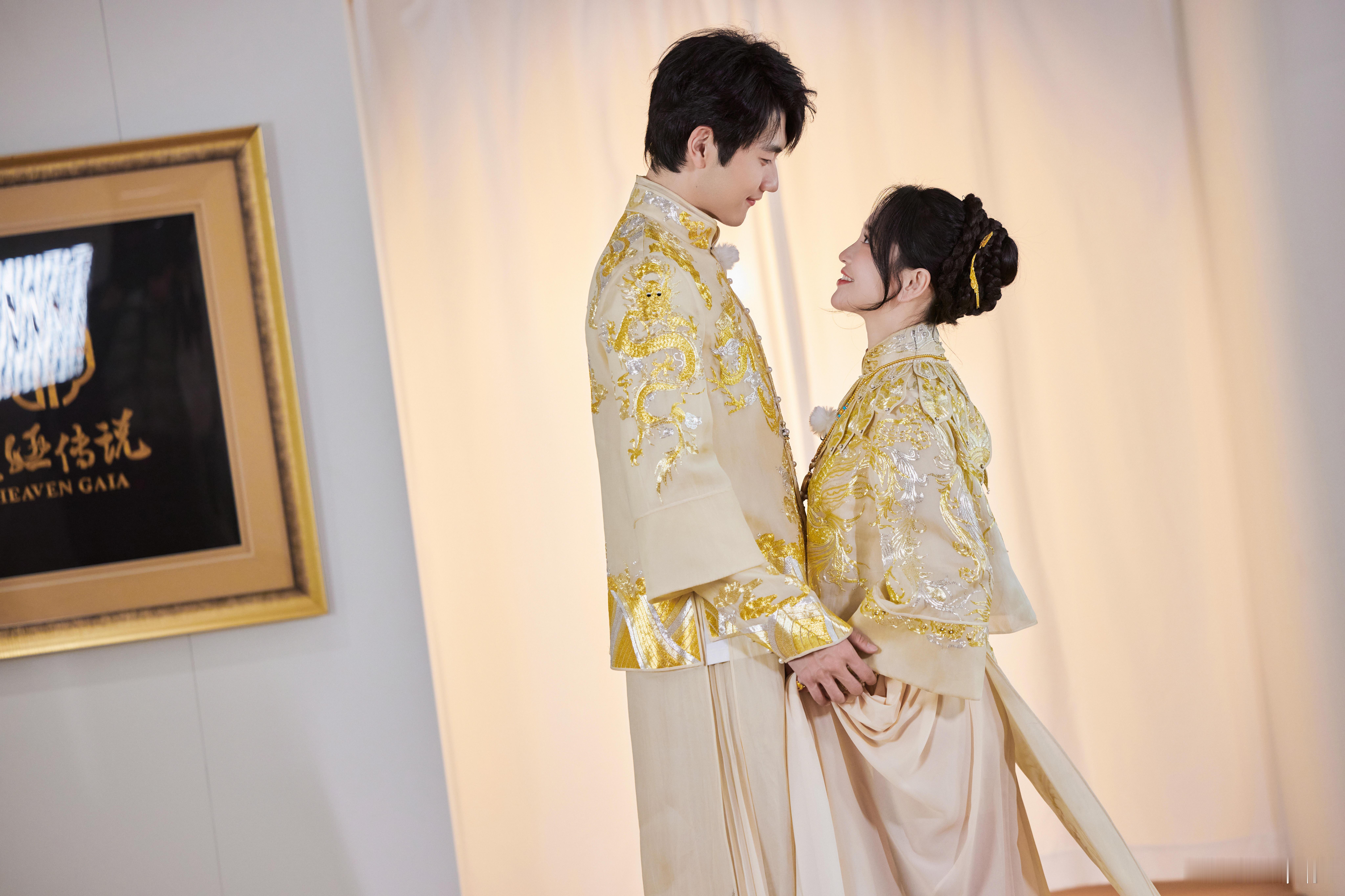 金莎孙丞潇被喊话不要出轨和离婚 从全网瞩目到街头被真诚喊话，大家都算是一路见证他