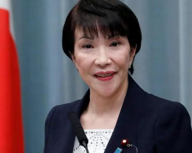 台湾有没有事不知道，日本是摊上事了，现在已经很明白了，中国就是要以高市事件为由头