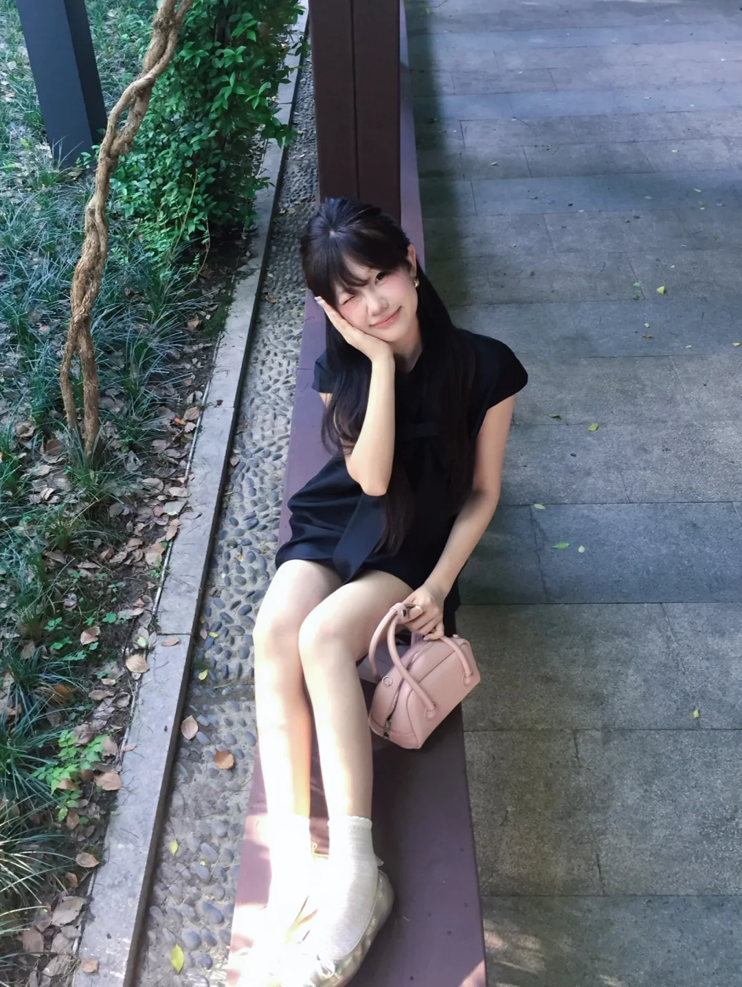 📷存一些拍照姿势