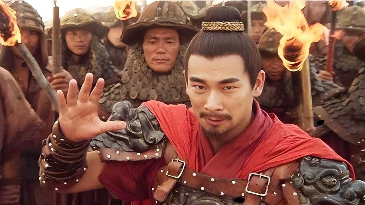 很多人都不知道，民族英雄郑成功，其实是中日混血，这是实打实的史实，一点不影响他的