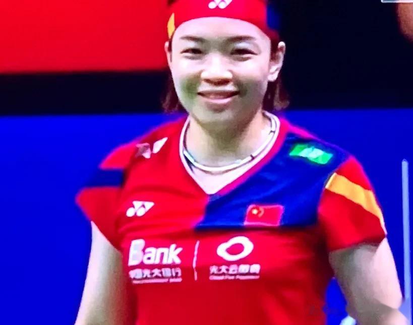 势不可挡！陈清晨/贾一凡2-0轻取对手，晋级羽毛球世锦赛16强！


北京时间8