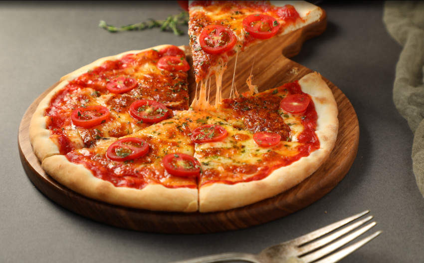 人均30元以下，品牌加速下沉开店，披萨赛道迎来新变局？