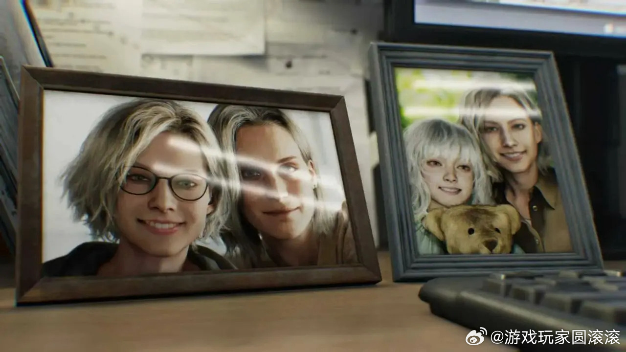 发现父母老去只是一瞬间的事我们总忙着往前走，忙着长大，忙着应付生活里的鸡零狗碎，