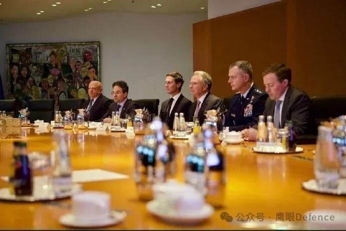 烽火问鼎计划 泽连斯基公开表达了对美国政府的不满，称做出妥协的应该是俄罗斯，而不