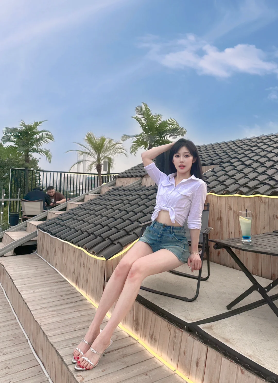 不是济州岛🏖️