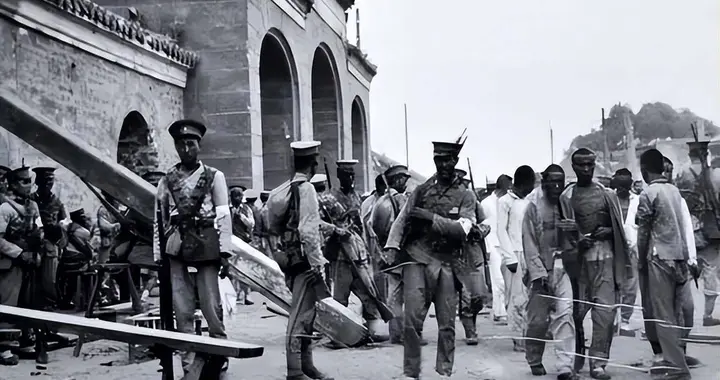 既非正规军也非土匪，民国保安团是一个什么组织？