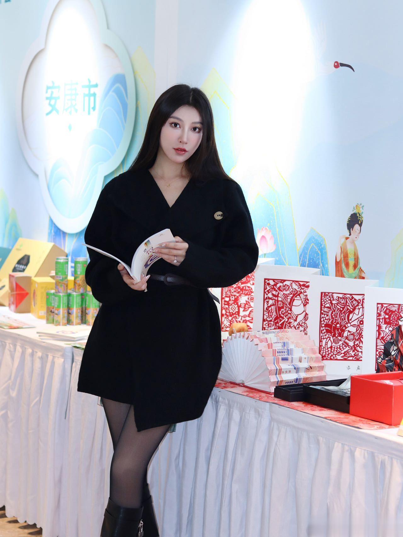 忙里偷闲云逛陕西！是和江南不同的韵味🍃有幸参加了陕西旅游大会难得来一次那肯定要