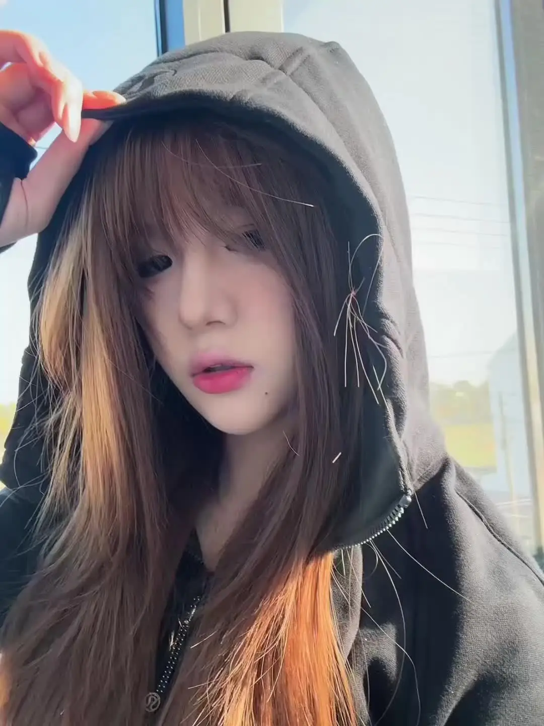 姛 直女 白月光 水瓶 ts