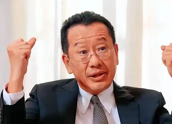 台“防长”顾立雄发表声明，
​9月5日，针对“中科院”军购丑闻，台湾地区防务部负