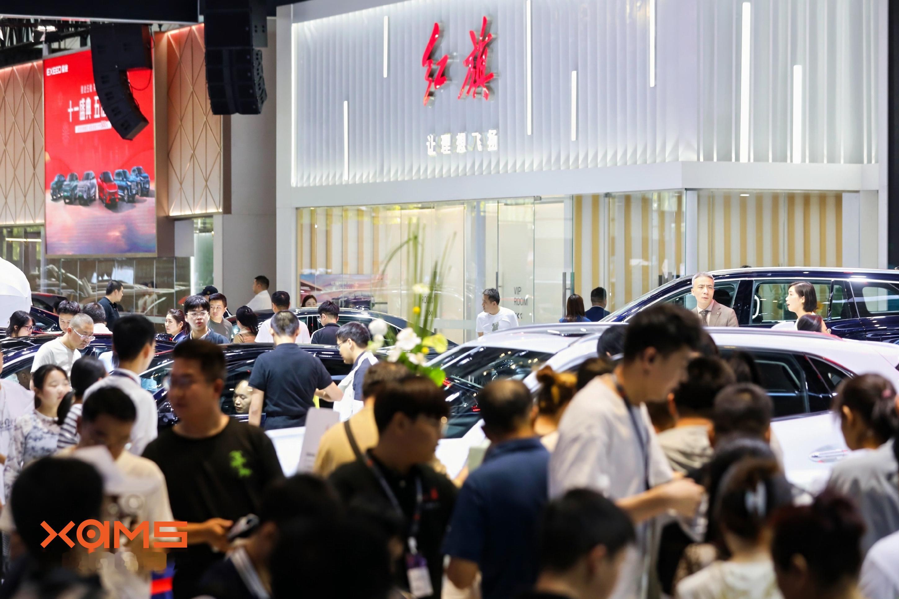 #十一西安车展底价买车#  🎈十一假期，西安的小伙伴们都看过来！2024 第十
