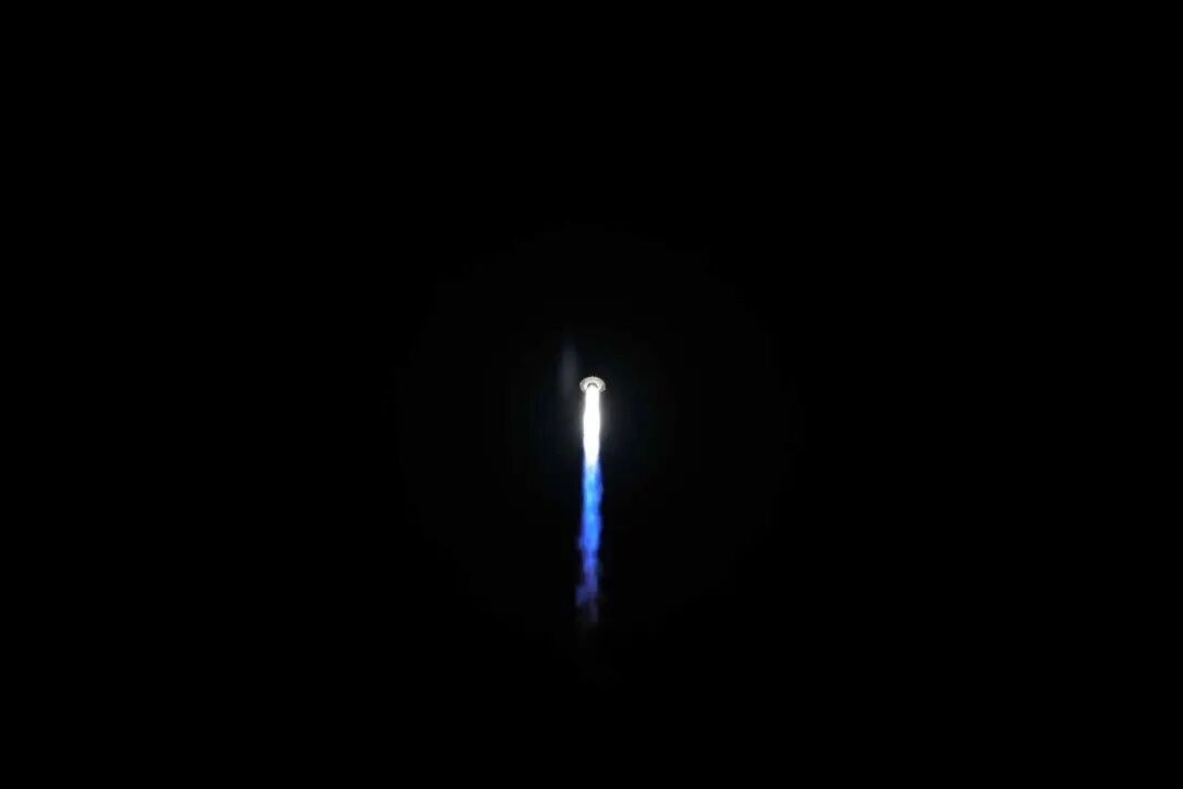 巴铁卫星🛰上天！【航天 北京时间2026年4月25日20时15分，我国在太原卫