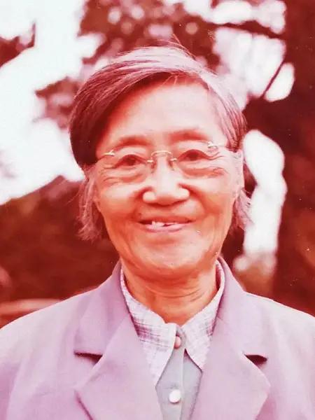 [微风]1960年，北大才女王承书狠心抛弃丈夫和孩子后不辞而别，从此音信全无，1