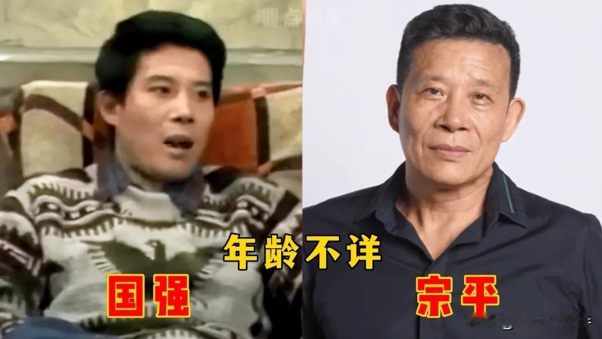 三十四年了，这些《渴望》里的脸，你还记得几个？

先说说刘慧芳她妈，刘大妈。这老