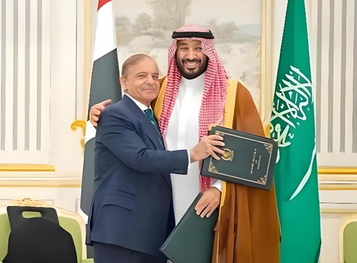 2 月 27 日，巴基斯坦与阿富汗发生冲突后，巴基斯坦没有第一时间找中国帮忙，而