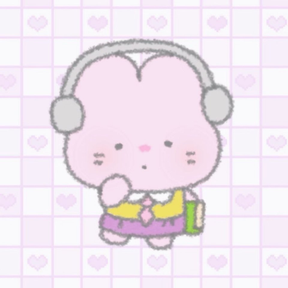 自存可爱头像分享.ᐟ.ᐟ 