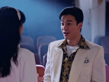 王冠逸新剧十六集被周也拒绝七次王冠逸新剧追爱周也屡败屡战追爱天花板非杜大少莫属！