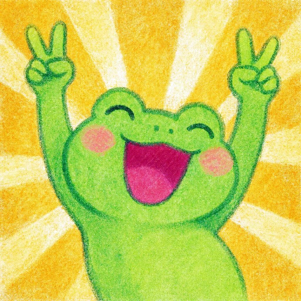 让快乐主动靠近的头像 