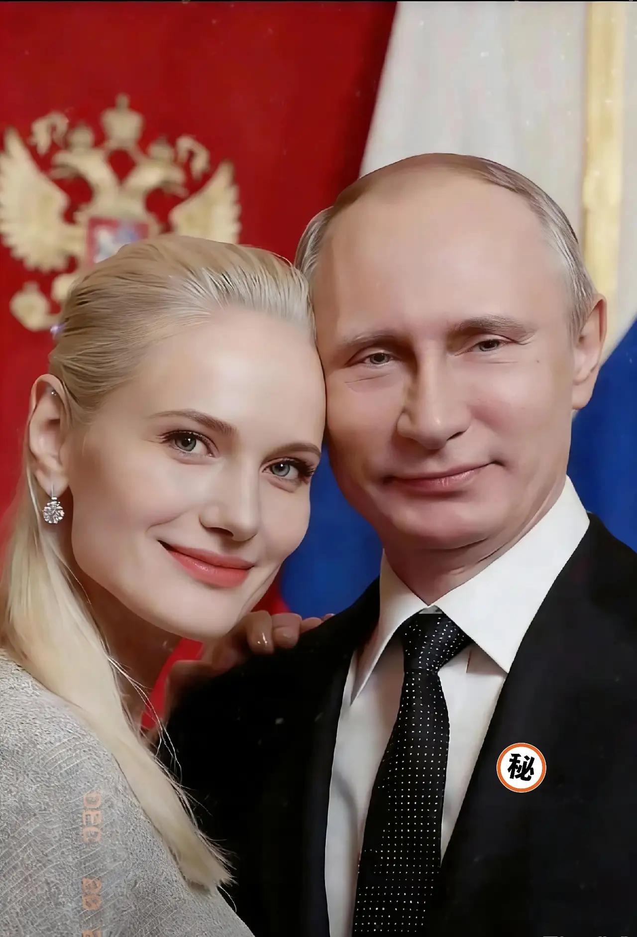 这事儿也就普大帝干得出来，70多岁的人了，居然还能来个一见钟情。

我是真服气，