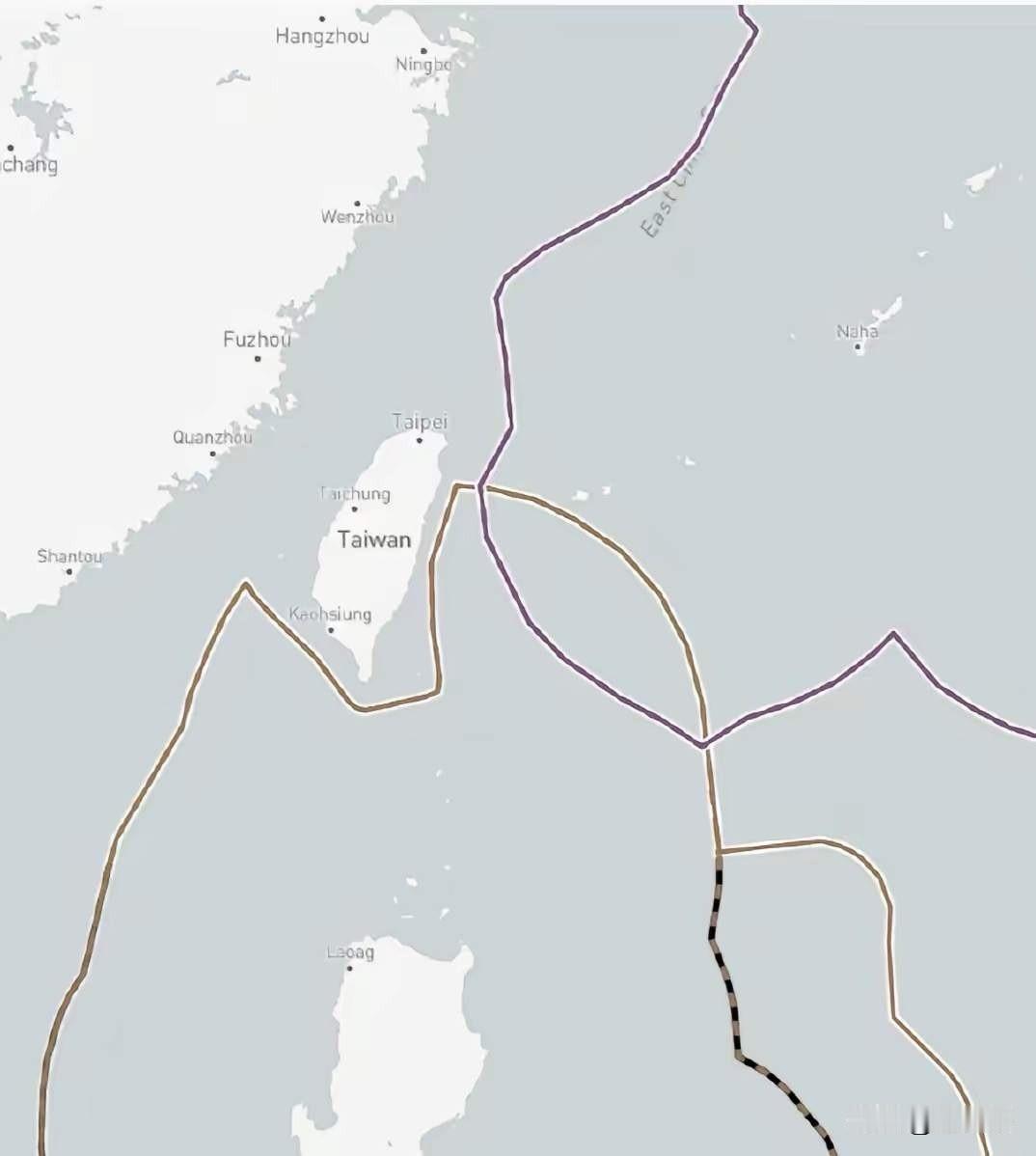 日本和菲律宾是邻国？
没错，正常人都觉得这不可思议，但是，最近日本和菲律宾签署了