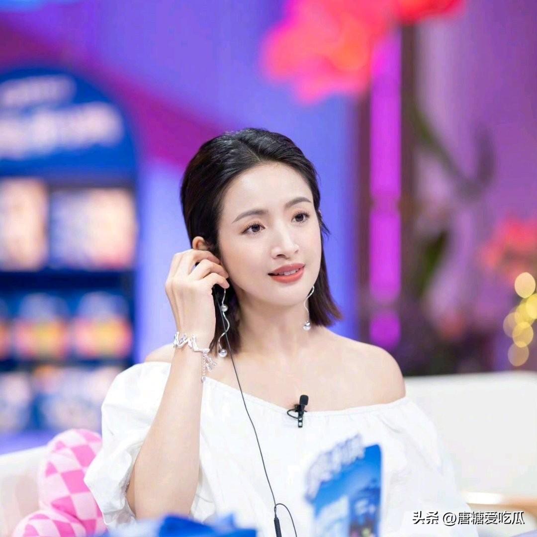 我觉得林依晨这辈子打死都不会离婚的，因为她老公太符合她的要求了，加上这次她主动说