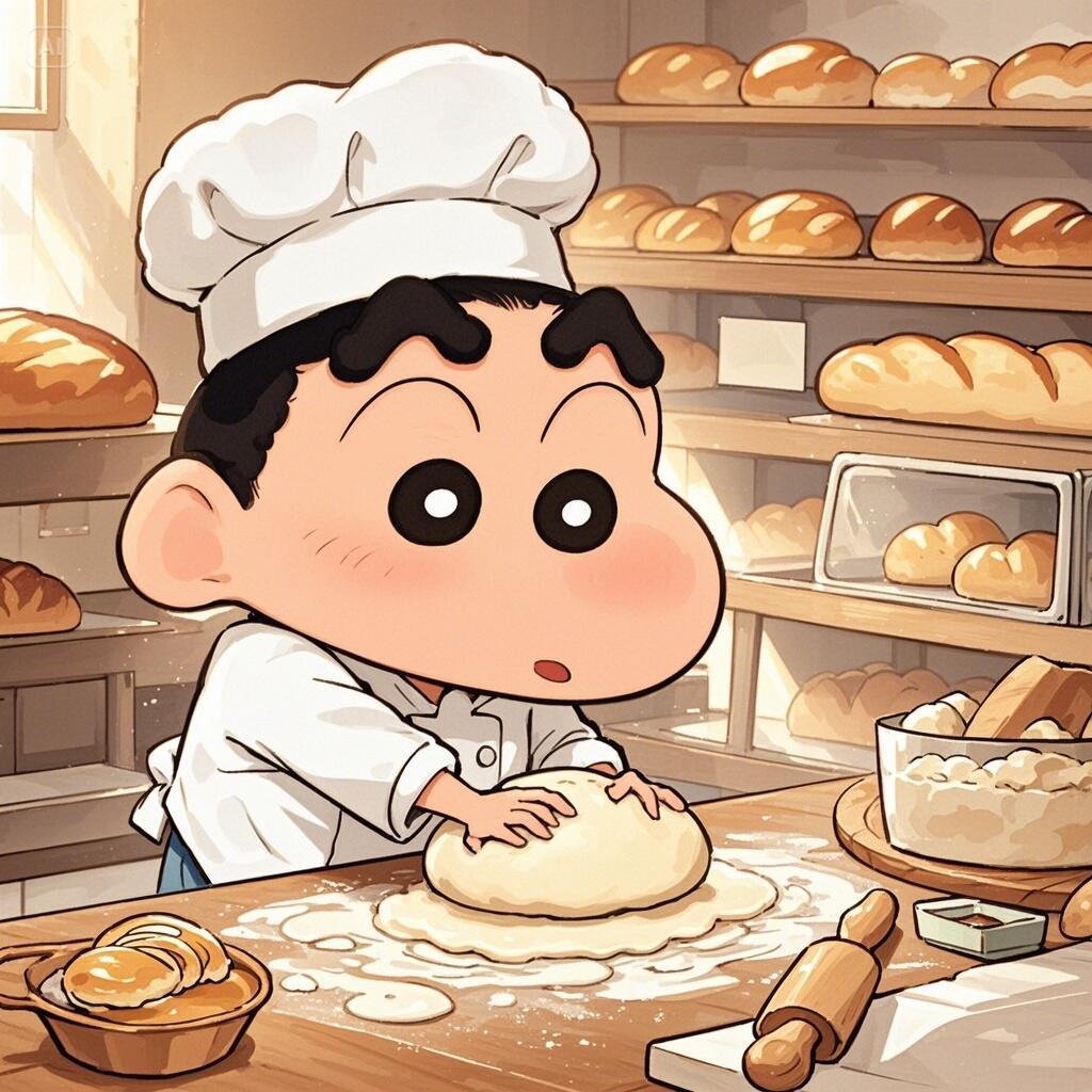 申请成为你的职业头像 ​​​