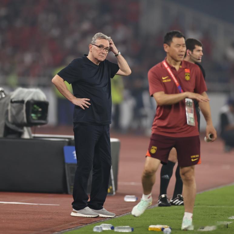 没什么大不了，国足0:1输印尼止步世界杯，起码很多人对这支国足已经解脱了。
首先