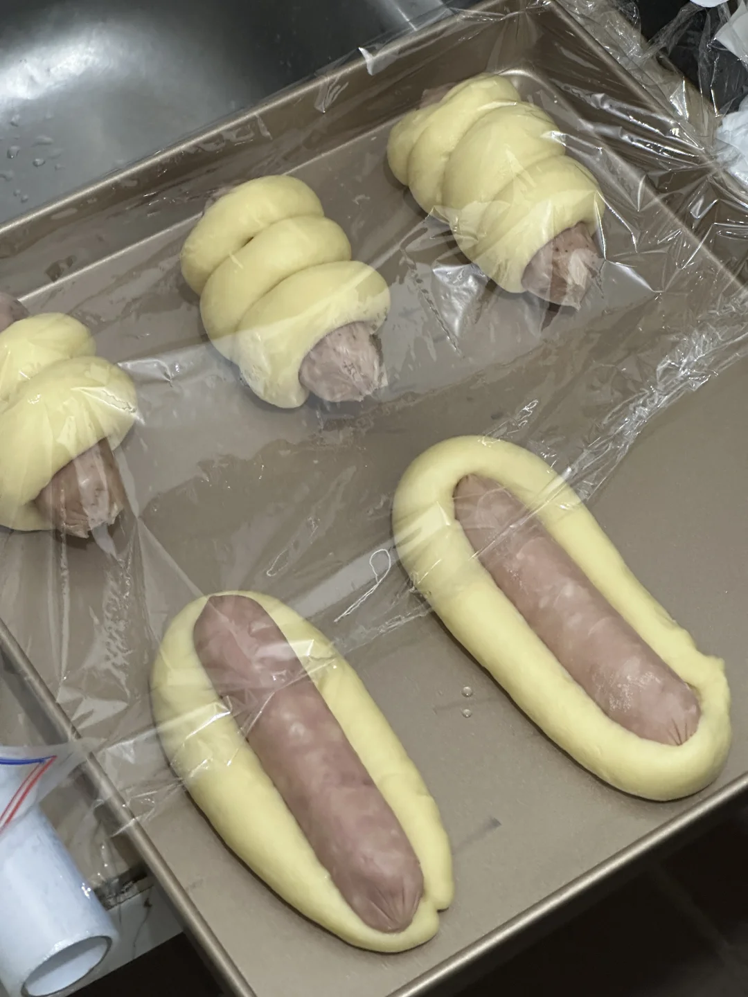 世界杯聊个球 面包治愈一切 我的烘焙日常 治愈系面包 世界杯聊个球