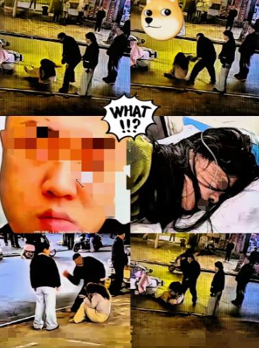 刚和朋友分开，正刷手机呢，当看到家长拒收二十万和解金这消息，看得人头皮发麻。一位