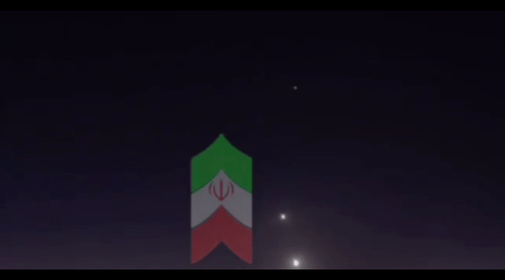 伊朗导弹对巴林美军基地和基础设施的攻击突防很顺畅。尽管巴林地面反导系统都是发射两