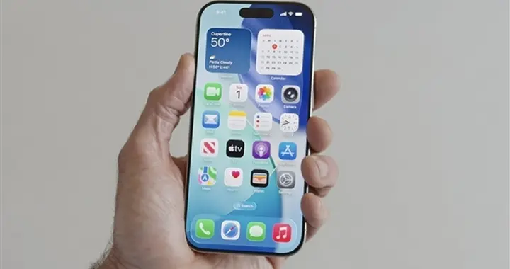 手机黑屏？还无法充电？升级iOS 26的iPhone 15用户你中招了吗