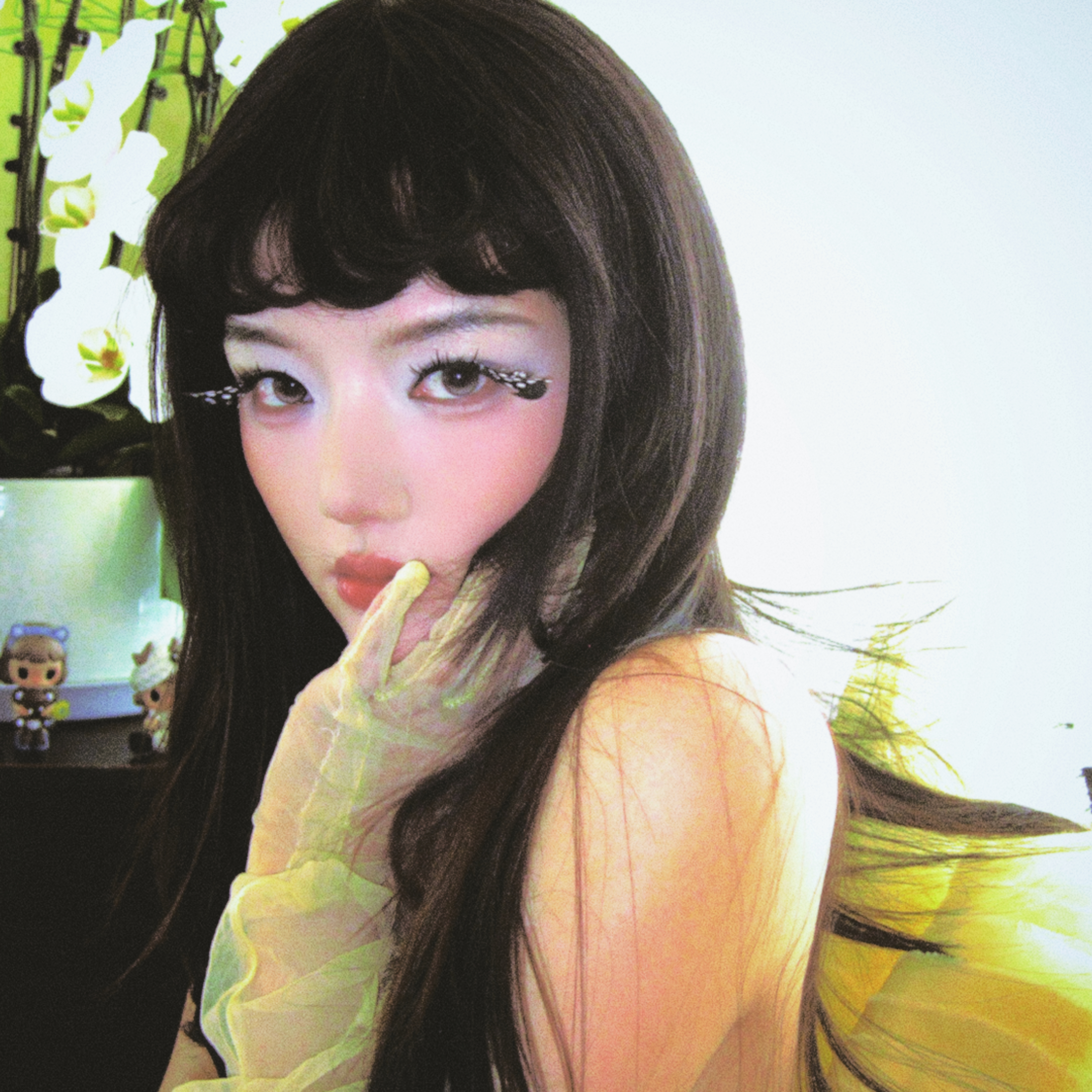 蜻蜓🍃 
