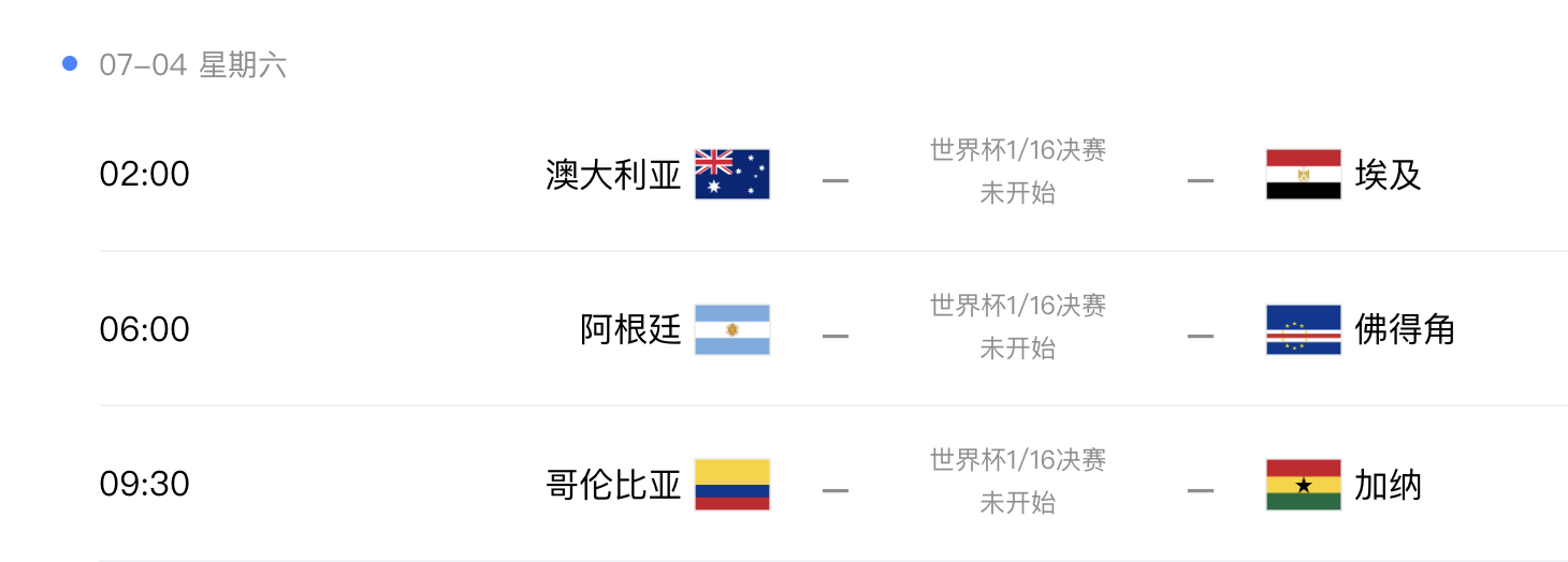 C罗哭了FIFA官方证实克罗地亚绝平球无效克罗地亚出局后崩溃 世界杯16强席位仅
