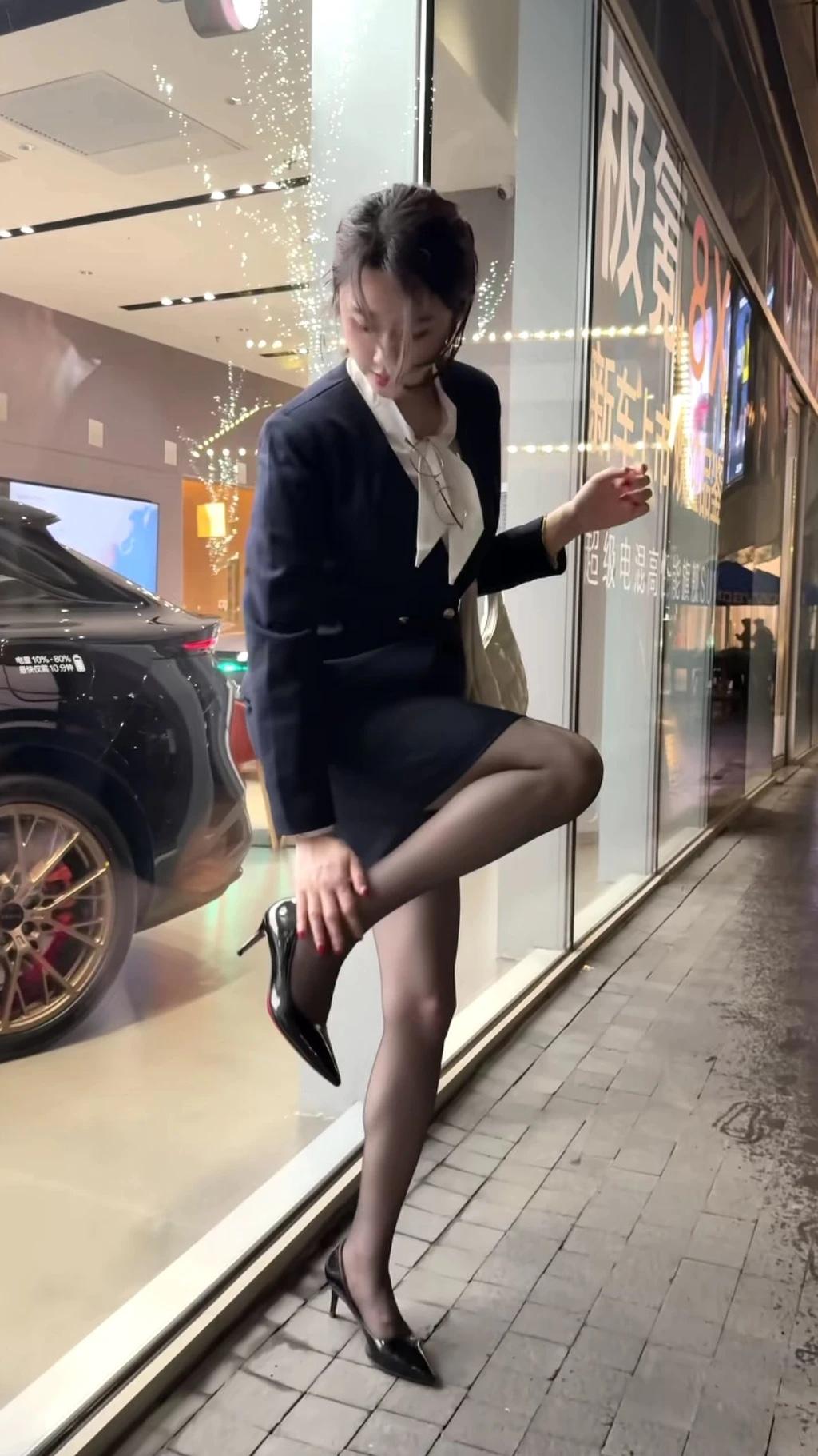 成熟的女人到底是哪里吸引人?